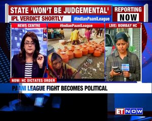 No matches in Maharashtra after April 30, Bombay HC orders BCCI