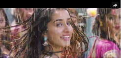 Cham Cham Video Song - BAAGHI - Tiger Shroff, Shraddha Kapoor - Meet Bros, Monali Thakur - T-Series - Video Dailymotion
