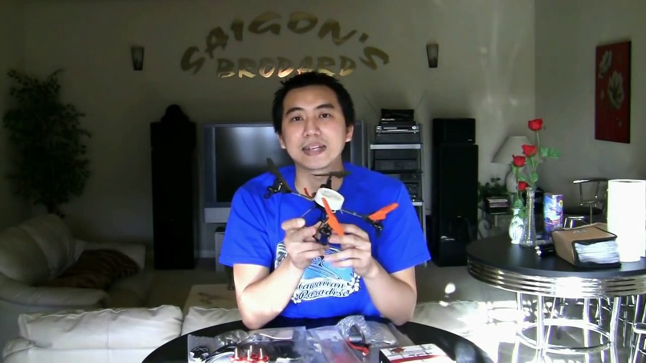 Daily video 44
