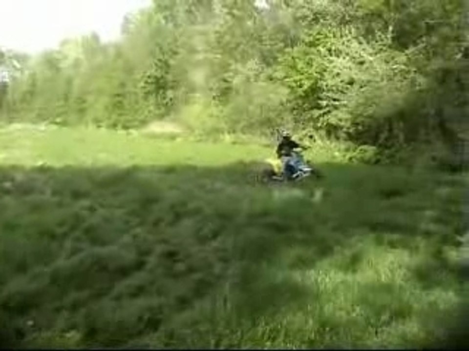 Quad xav