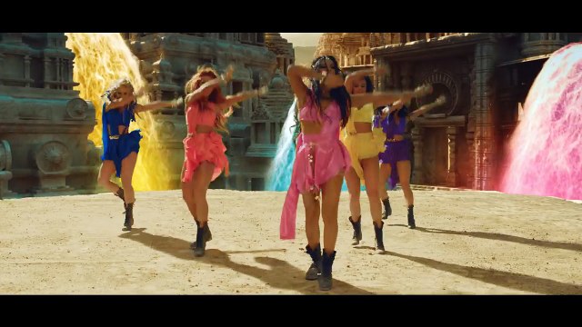 NYUSHA НЮША - Где ты, там я (Official clip) HD