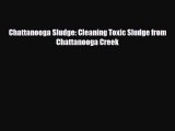 Read ‪Chattanooga Sludge: Cleaning Toxic Sludge from Chattanooga Creek Ebook Free