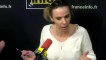 Nadine Hourmant (FO) : "C'est François Hollande qui m'a évincée de l'émission" ‘Dialogues citoyens’