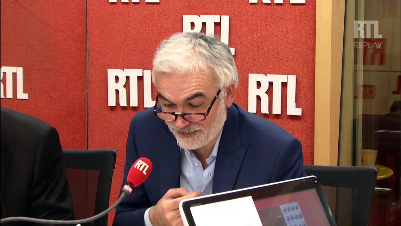 "L'Académie française, ou l'art d'être momifié de son vivant", décrypte Pascal Praud