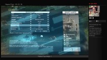 Tactical espionage action! Metal gear online (9)