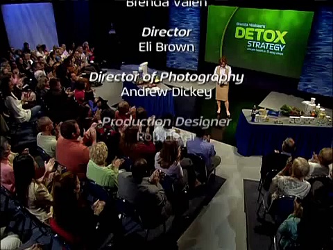 DETOX STATEGY