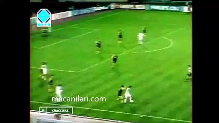 14.09.1994 - 1994-1995 UEFA Champions League Group D Matchday 1 SV Casino Salzburg 0-0 AEK