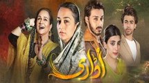 Udaari Episode 01 Full - 10 April 2016 on Hum tv Dailymotion