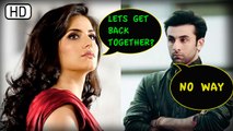 Ranbir Kapoor REJECTS Katrina Kaif's Offer To Patch Up