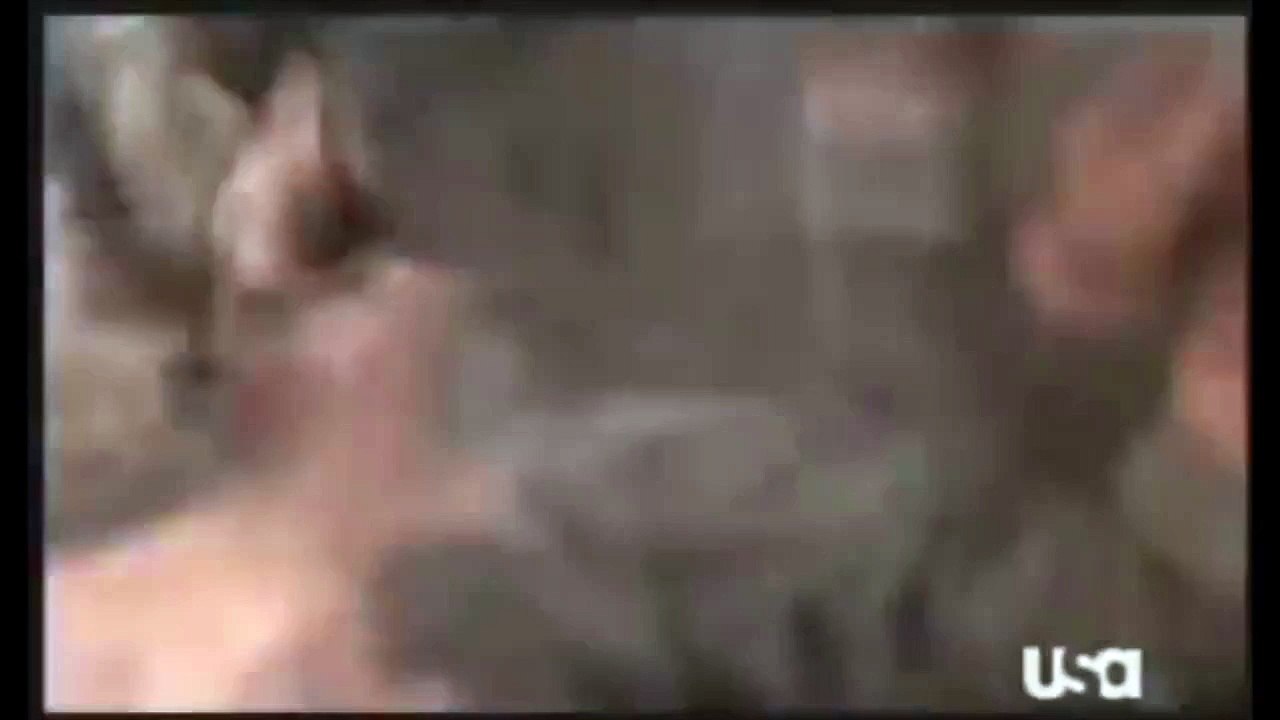 Final Destination 2 Evan Lewis Alternative Death Scene (Car crash - Vision)