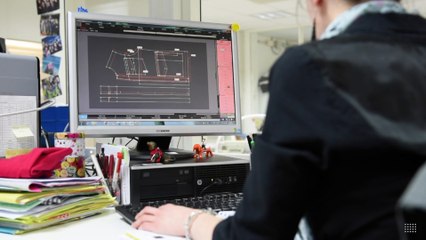 Atelier français de textile tbs