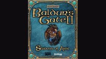 Amongst the sahaugin - Baldurs Gate 2: Shadows of Amn OST (HQ)