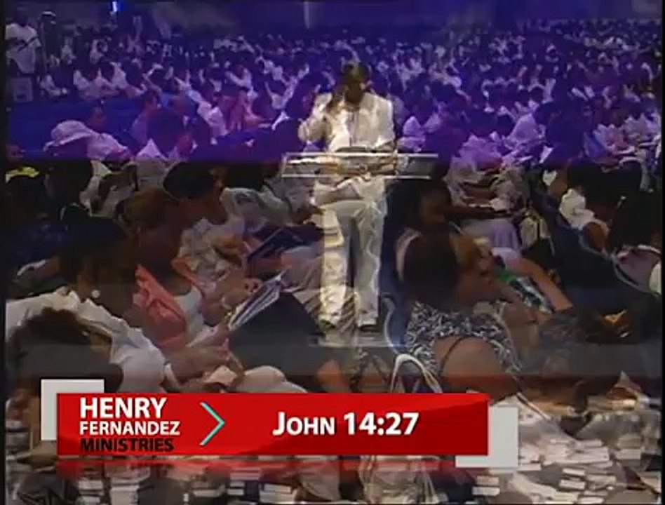 Lifestyle of Faith How To Eliminate Doubt & Fear 9