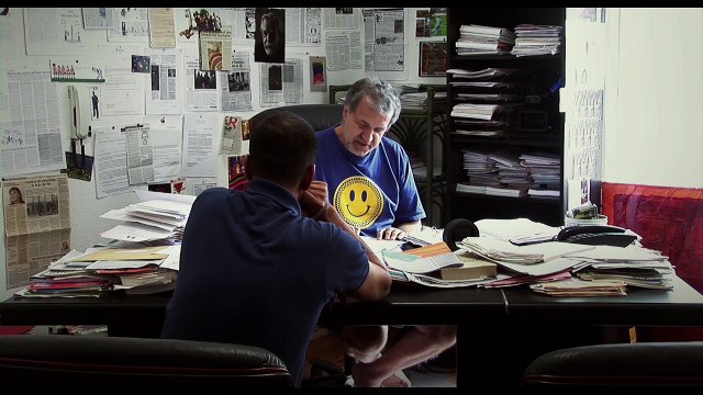 LE DIVAN DU MONDE - Bande-annonce VF