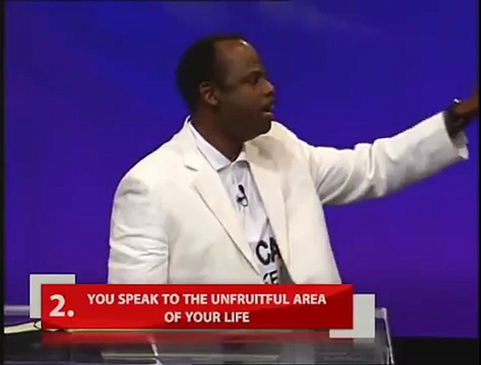 Lifestyle of Faith How To Eliminate Doubt & Fear 11