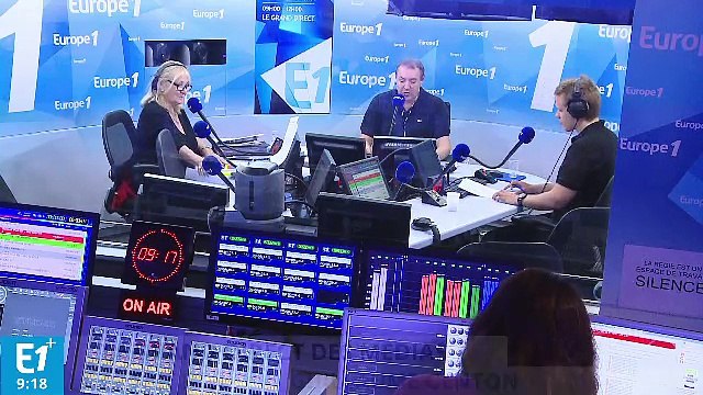 Dialogues citoyens : les coulisses de l'émission avec François Hollande