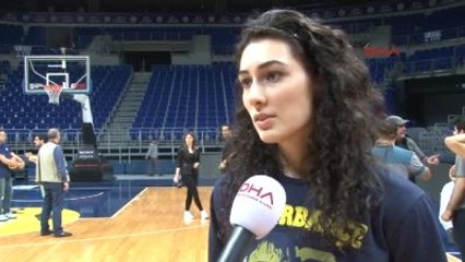 Potanın Kraliçeleri'nde Tek Hedef Kupayı Kazanmak