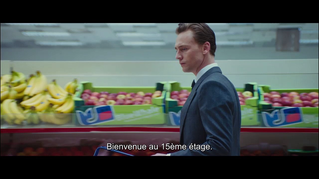 HIGH RISE - Bande-annonce VO