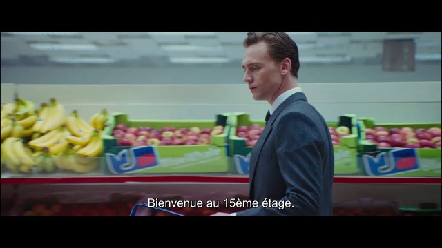 HIGH RISE - Bande-annonce VO