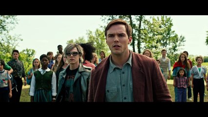 X-MEN : APOCALYPSE EN 3D - Bande-annonce VF