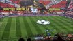  El espectacular tifo del Atlético de Madrid ante el FC Barcelona - Champions League