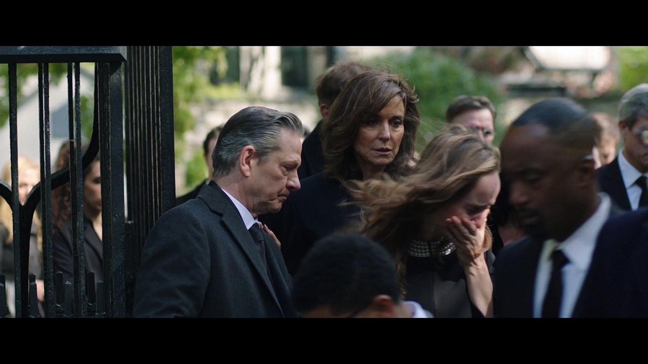 DEMOLITION - Bande-annonce VF