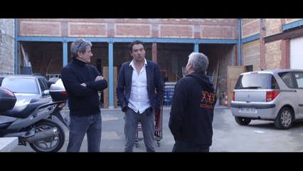 LE FESTIN DE PIERRE - Bande-annonce VF