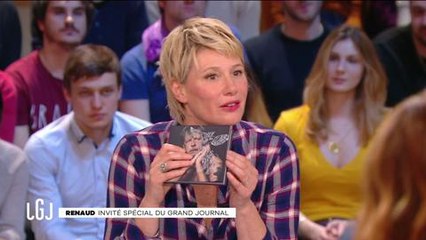 Renaud annonce un nouvel album pour enfants "plein de gros mots"
