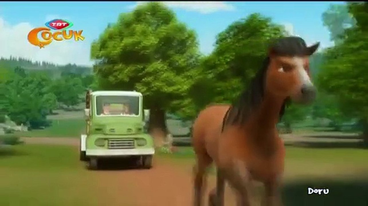 Doru Çizgi Filmi - Alaca - Dailymotion Video-002