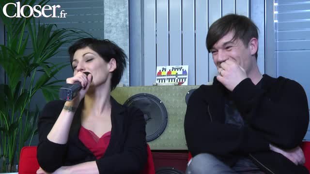 Superbus : le groupe de rock répond à Closer.fr !