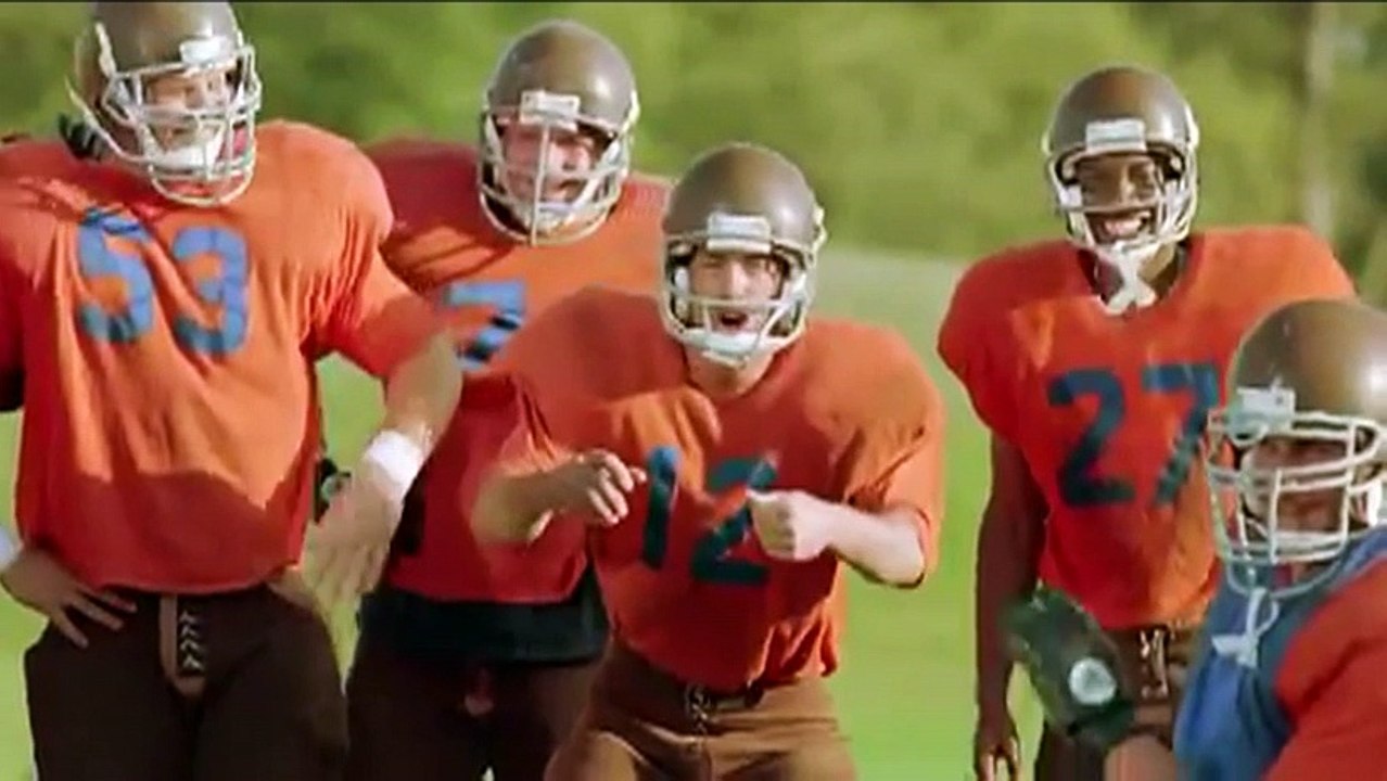 Peter Dante in Waterboy video Dailymotion