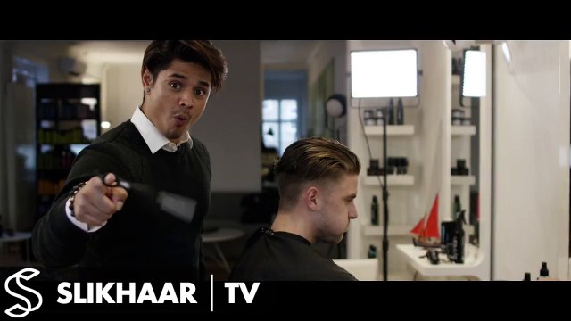 Disconnected Undercut ★ Men's hair & styling Inspiration ★ 4k hairstyle