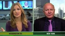 Marc Faber Interview   2013 Gold Price Prediction