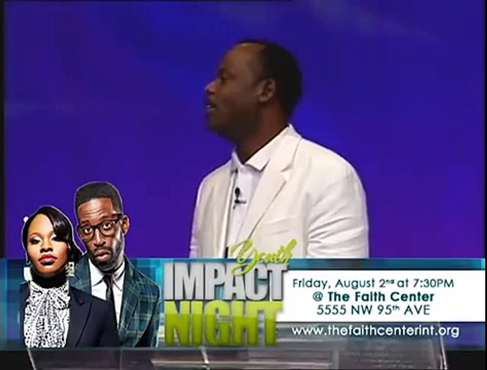 Lifestyle of Faith How To Eliminate Doubt & Fear 16