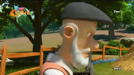 Doru Çizgi Filmi - Kavuşma Anı - Dailymotion Video-002