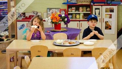 Redondo Beach Preschool