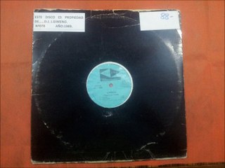 LAYIZON.(THE RIDE INSIDE.(RADIO EDIT.)(12''.)(1988.)