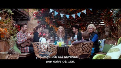 MA MEILLEURE AMIE - Bande-annonce VO