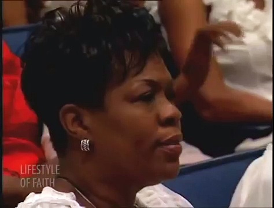 Lifestyle of Faith How To Eliminate Doubt & Fear 20