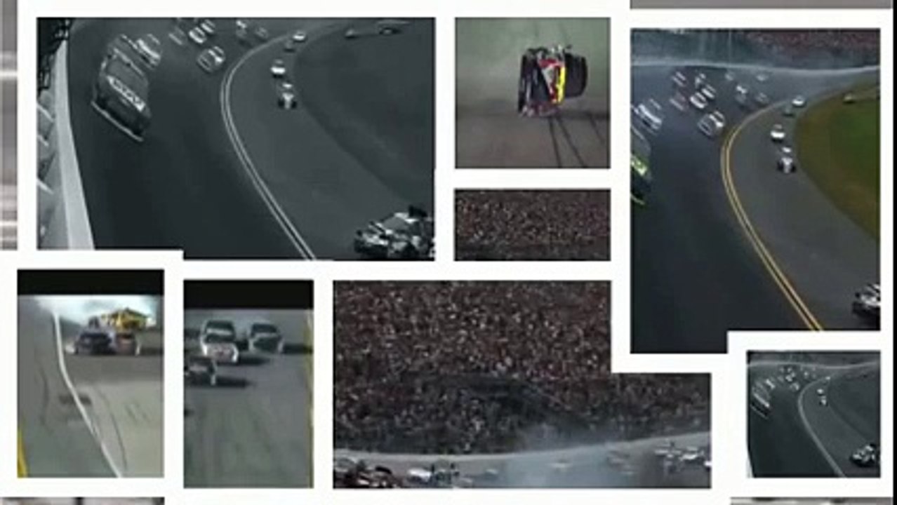 Watch Nascar Shenanigans 14 Bristol Edition