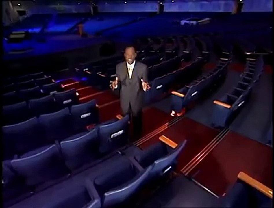 Lifestyle of Faith How To Eliminate Doubt & Fear 23