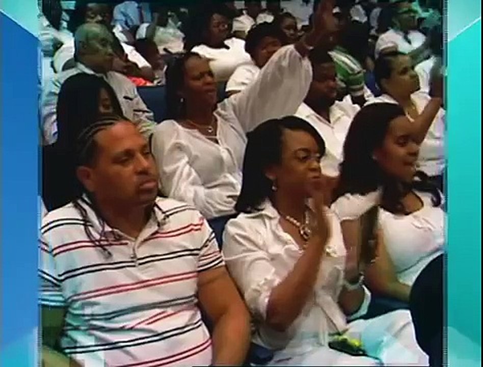 Lifestyle of Faith How To Eliminate Doubt & Fear 24