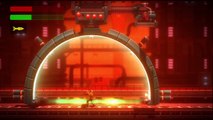 Bionic Commando: Rearmed Area 11 Boss & More