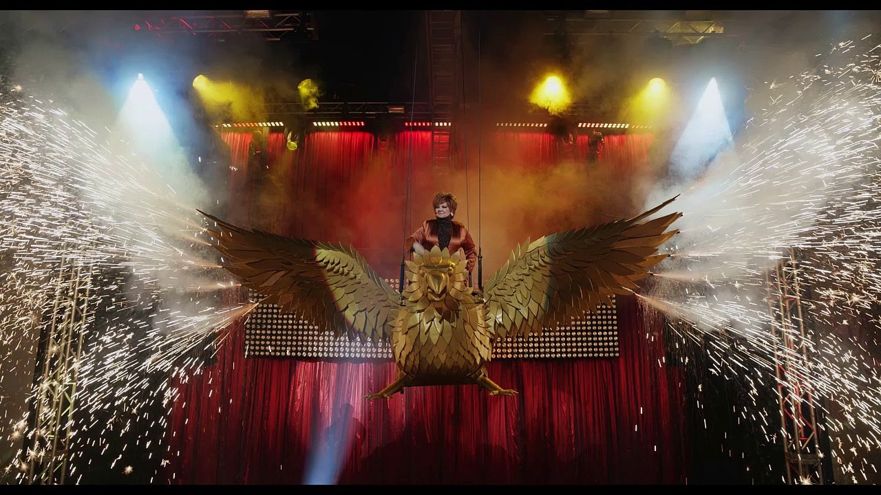 THE BOSS - Bande-annonce VF