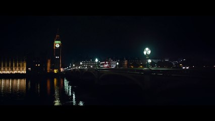 LE BON GROS GEANT - Bande-annonce VO