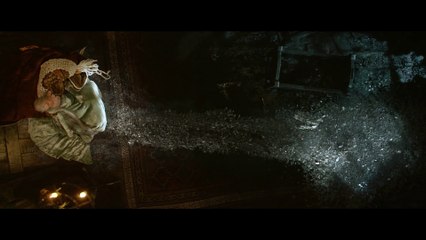 Bande-annonce du Chasseur et la reine des glaces