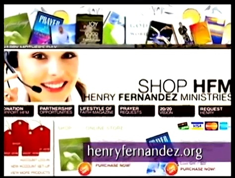 Lifestyle of Faith How To Eliminate Doubt & Fear(00h26m17s-00h27m18s)