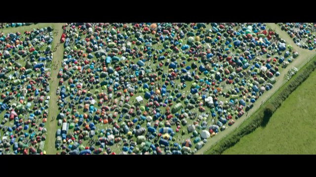 BRIDGET JONES BABY - Bande-annonce VF