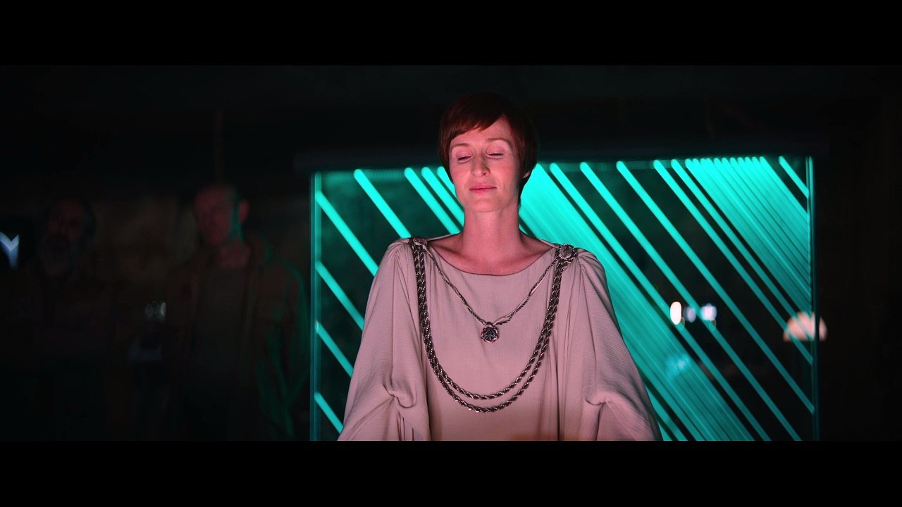 ROGUE ONE - A STAR WARS STORY EN 3D - Bande-annonce VO