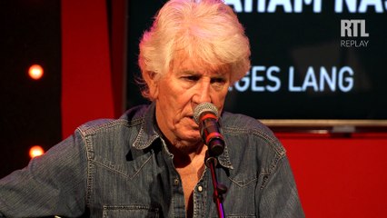 Graham Nash - Teach Your Children
